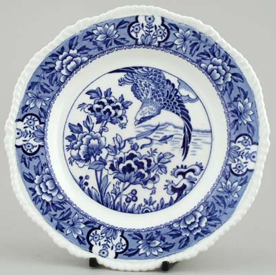 Plate c1930s